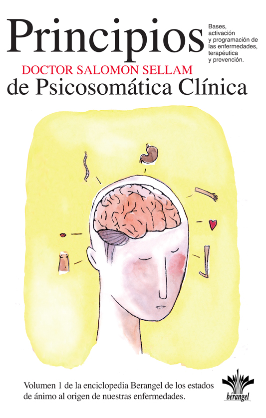 Principios de psicosomatica clinica - Volumen 1