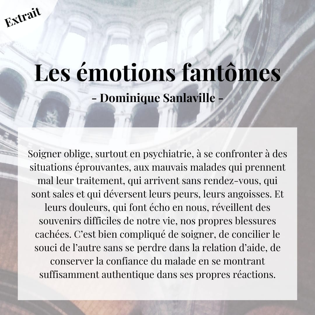 Les Émotions Fantômes - Choisir enfin de vivre plutôt que de survivre – Image 2